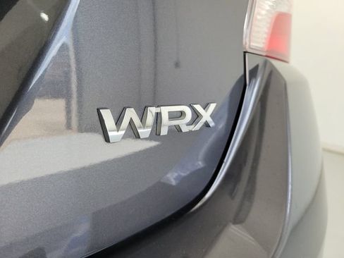 Used 2020 Subaru WRX AWD/4WD image 8