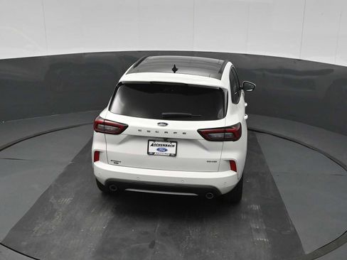 Certified 2025 Ford Escape ST-Line Elite w/ Premium Technology Package AWD/4WD image 53