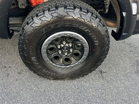 Used 2024 Ford F150 Raptor image 40