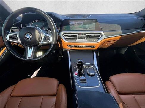 Used 2020 BMW M340i xDrive AWD/4WD image 16