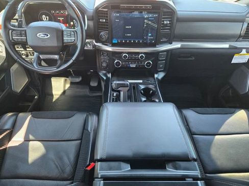 Used 2023 Ford F150 Raptor w/ Raptor 37 Performance Package AWD/4WD image 11