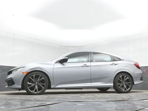 Used 2020 Honda Civic Sport image 41