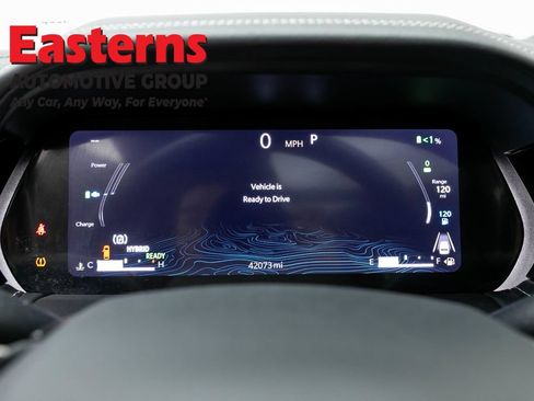 Used 2022 Jeep Grand Cherokee Limited 4xe AWD/4WD image 18