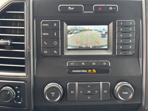 Used 2020 Ford F150 XL w/ XL Power Equipment Group AWD/4WD image 16