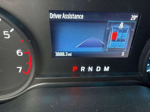 Used 2025 Ford F350 XLT w/ Tremor Off-Road Package image 11