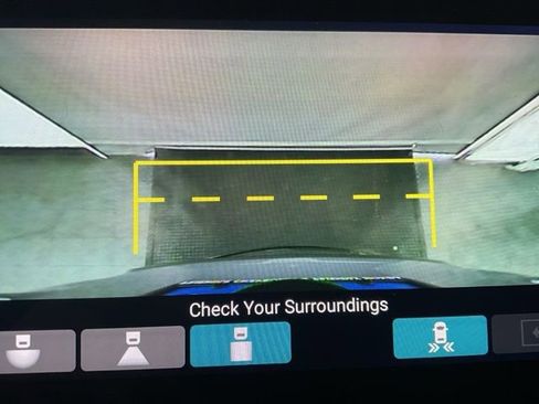 Used 2023 Honda Passport TrailSport image 20