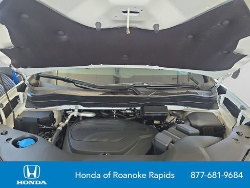 New 2026 Honda Ridgeline RTL image 20