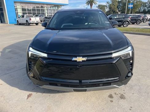 New 2026 Chevrolet Blazer EV LT FWD image 12