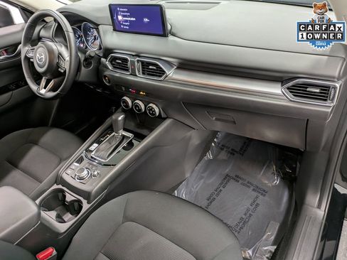 Certified 2023 MAZDA CX-5 AWD 2.5 S image 31
