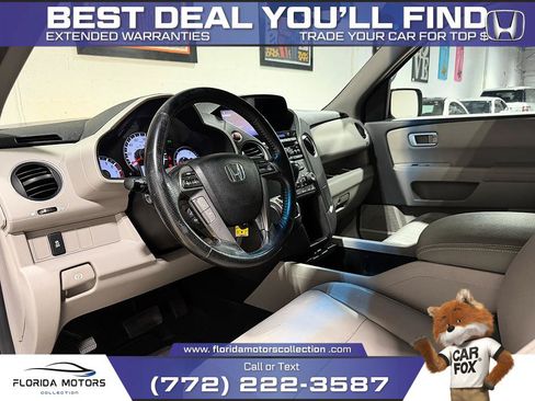 Used 2012 Honda Pilot EX-L image 11