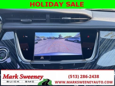 Used 2024 Cadillac XT6 Premium Luxury image 21