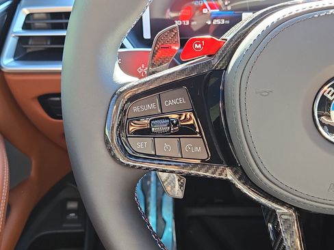 New 2026 BMW M4 xDrive Competition w/ Executive Package image 21