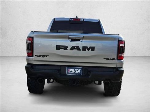 Used 2021 RAM 1500 TRX w/ TRX Level 1 Equipment Group image 6