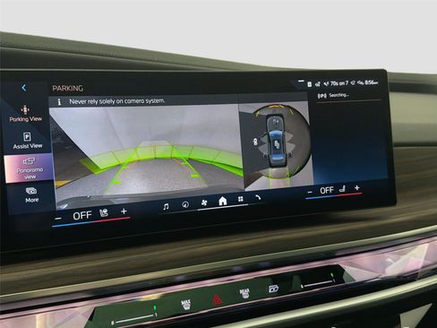 New 2026 BMW 750e xDrive AWD/4WD image 14
