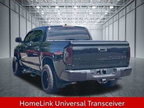 Used 2020 Toyota Tundra TRD Pro AWD/4WD image 12
