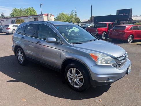 Used 2011 Honda CR-V EX-L image 3