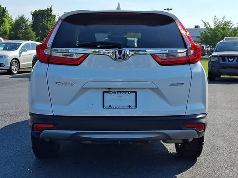 Used 2019 Honda CR-V EX-L image 8