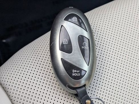 Used 2024 Hyundai Sonata Limited image 24