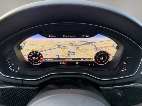 Used 2018 Audi S5 Prestige image 23