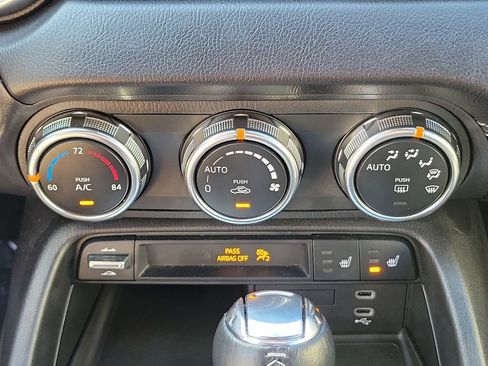 Certified 2024 MAZDA MX-5 Miata RF Grand Touring image 34