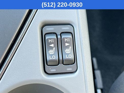 New 2026 Subaru Crosstrek 2.0i Premium AWD/4WD image 24