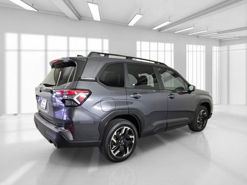 New 2026 Subaru Forester Limited AWD/4WD image 6
