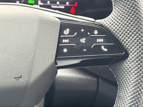 New 2025 Audi SQ5 Premium Plus image 24