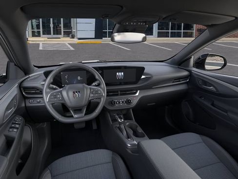 New 2026 Buick Envista Preferred w/ Convenience I Package FWD image 15