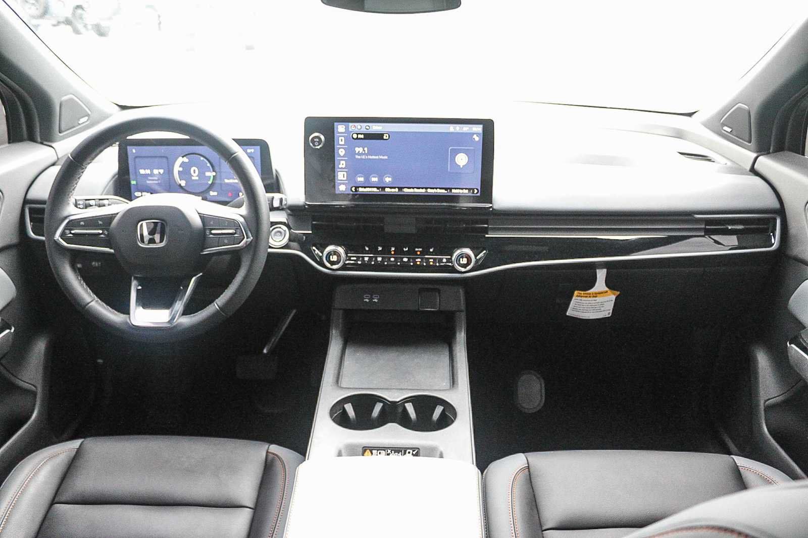 Certified 2025 Honda Prologue Touring image 12