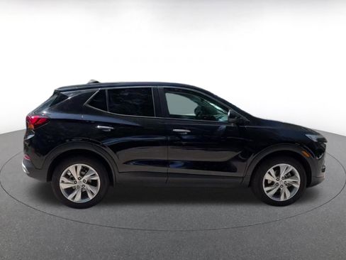 Used 2025 Buick Encore GX Preferred FWD image 16