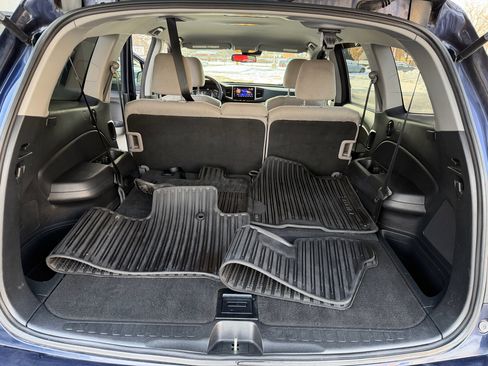 Used 2017 Honda Pilot EX image 15