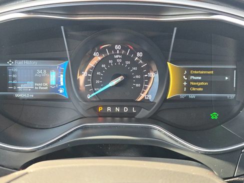 Used 2014 Ford Fusion Energi SE image 27