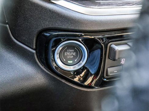 New 2026 Chevrolet Silverado 2500 LTZ w/ Trail Boss Package image 33