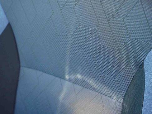 New 2025 Nissan Versa SV w/ Trunk Package image 26