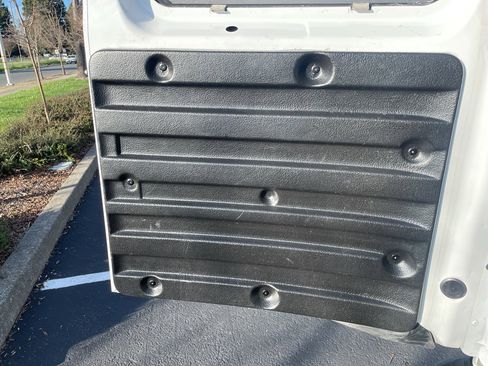 Used 2024 Chevrolet Express 2500 w/ Driver Convenience Package image 41