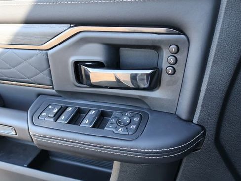 New 2026 RAM 2500 Limited image 20