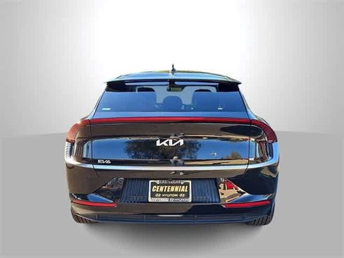 Used 2023 Kia EV6 Wind image 7