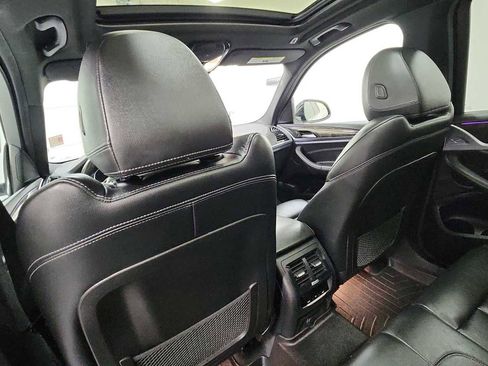 Used 2018 BMW X3 xDrive30i image 26