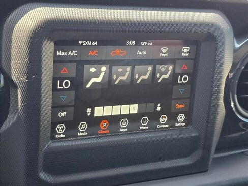 Used 2022 Jeep Gladiator Sport AWD/4WD image 21