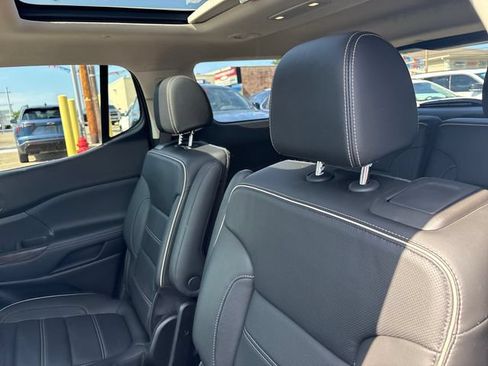 Used 2020 GMC Acadia Denali w/ Denali Ultimate Package AWD/4WD image 23