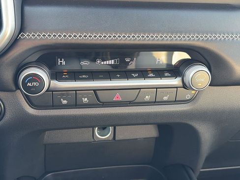 New 2026 MAZDA CX-50 AWD 2.5 S w/ Cargo Package image 31