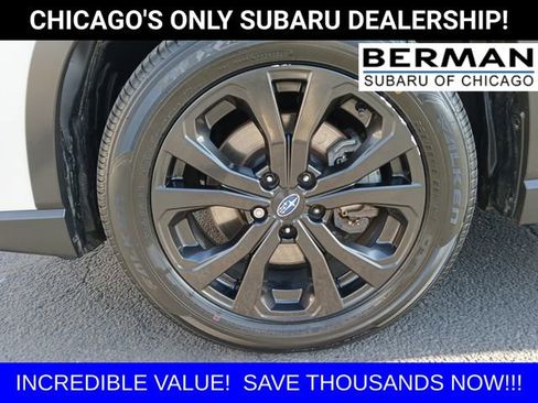 Used 2020 Subaru Forester Sport w/ Popular Package #2 image 31