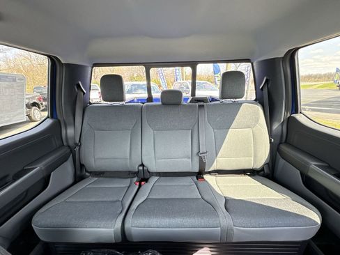 New 2026 Ford F150 XLT AWD/4WD image 22