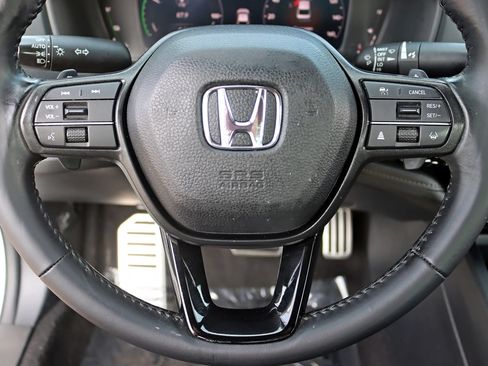 Used 2024 Honda Accord Sport image 18