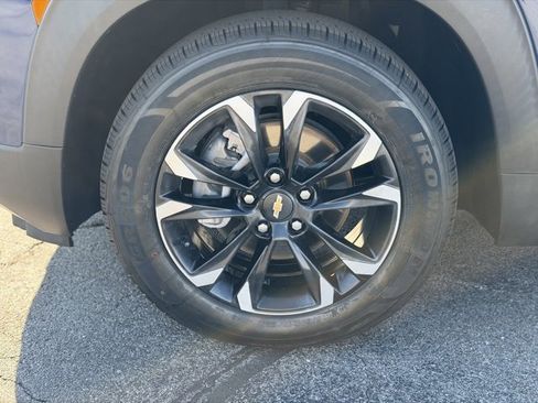 Used 2023 Chevrolet TrailBlazer LT image 9