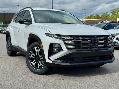 Certified 2026 Hyundai Tucson XRT