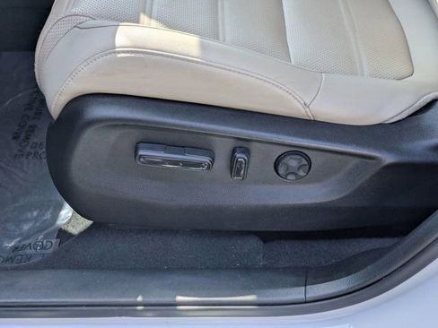 Used 2022 Honda CR-V EX-L image 17