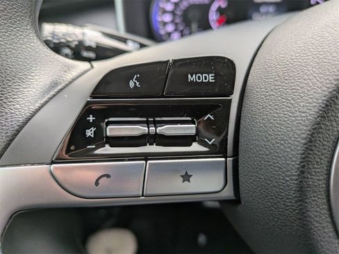 Used 2023 Hyundai Tucson SEL image 18
