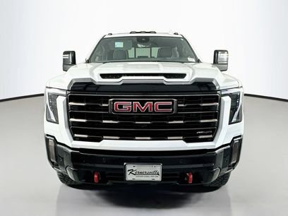 Used 2024 GMC Sierra 2500 AT4X