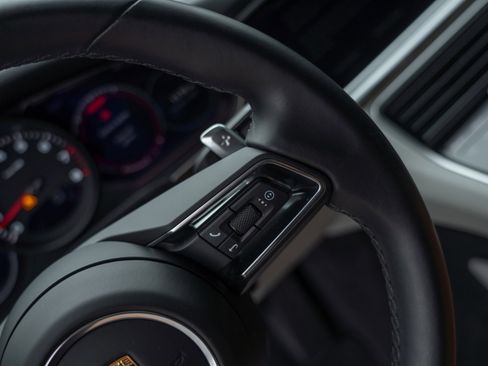 Used 2023 Porsche Panamera 4 Platinum Edition w/ Assistance Package image 45